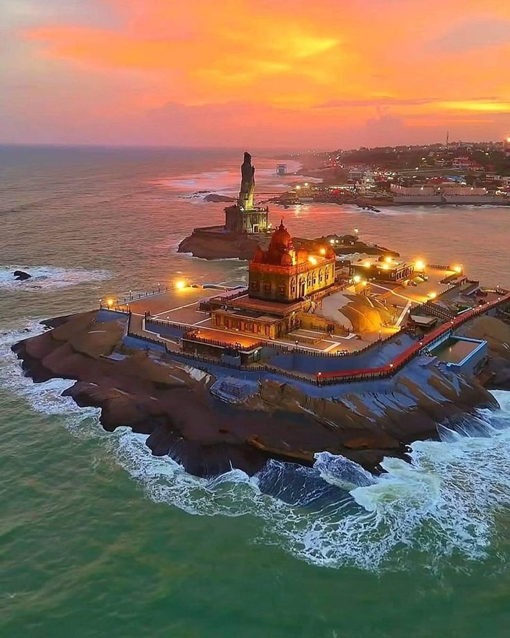 Kanyakumari