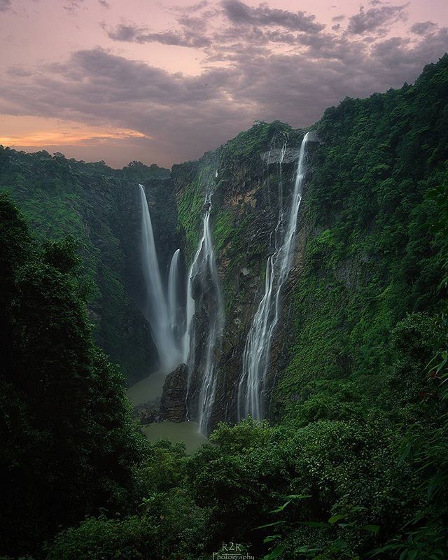 Jog Falls