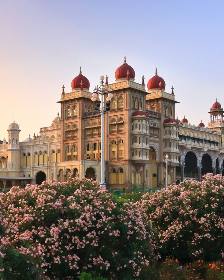 Mysore Palace